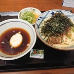丸亀製麺 - 