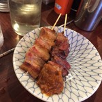 みそだれやきとり かんちゃん - 