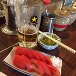 みそだれやきとり かんちゃん - 