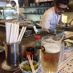 みそだれやきとり かんちゃん - 