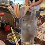 みそだれやきとり かんちゃん - 