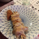 みそだれやきとり かんちゃん - 