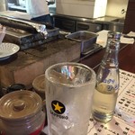 みそだれやきとり かんちゃん - 