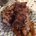 みそだれやきとり かんちゃん - 