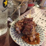 みそだれやきとり かんちゃん - 