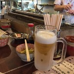 みそだれやきとり かんちゃん - 