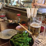 みそだれやきとり かんちゃん - 