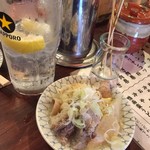 みそだれやきとり かんちゃん - 