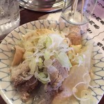 みそだれやきとり かんちゃん - 