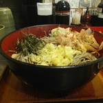 Ora Ga Soba - 