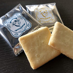 東京ミルクチーズ工場 - 開けた瞬間からがつんとチーズっ！！チーズ好きには堪らないお菓子！