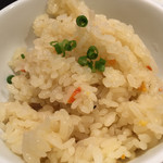 大かまど飯 寅福 - 