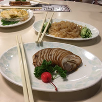 北京宮廷料理 涵梅舫 - 