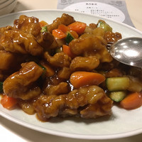 北京宮廷料理 涵梅舫 - 