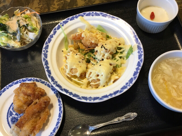 Gfc香港スタイル飲茶レストラン Gfc Hongkong Style Tea Restaurant 二色浜 飲茶 点心 食べログ Gfc香港スタイル飲茶レストラン Gfc Hongkong Style Tea Restaurant 二色浜 飲茶 点心 食べログ