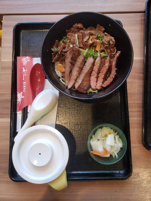仙臺たんや 利久 ららぽーと横浜店 鴨居 牛タン 食べログ