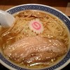 山岸一雄製麺所 池袋店