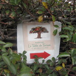 ラ・ターブル・ド・トリウミ - 