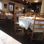 ラ・ターブル・ド・トリウミ - 