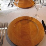 ラ・ターブル・ド・トリウミ - 