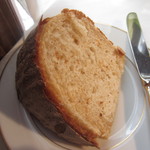 ラ・ターブル・ド・トリウミ - カンパーニュ