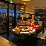 ステラリュヌ - 店内。