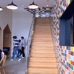 the Canteen - 