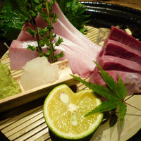 能登金沢の幸 銀座 ふる田 - 
