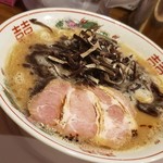 ラーメン池田 - 