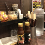 旨んまーいステーキ - 