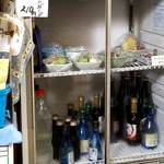 手打ち おとわ - セルフ