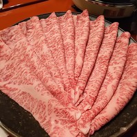 すき焼割烹 日山 - 