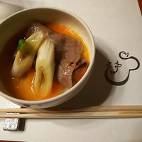 すき焼割烹 日山 - 