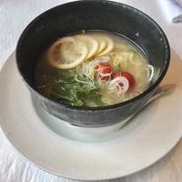 チャイニーズ 芹菜 - 