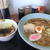 青竹手打ラーメンむらいち