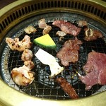 Yakiniku Sakon - 