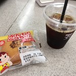 セブンイレブン - 料理写真: