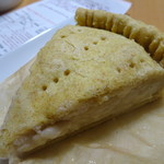 はつたもの - ピーチパイ