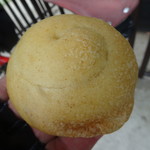 はつたもの - シナモンカレンズロール