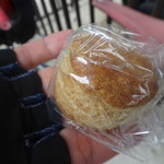 はつたもの - 甘酒スコーン