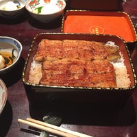 五代目 野田岩 麻布飯倉本店 - 