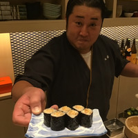 鮨 航 - 