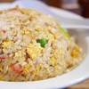 なかじま - 料理写真:五目炒飯