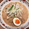 博多鶏そば TORISOBA TORIDEN KITTE博多店
