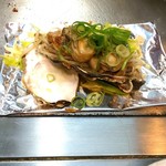 広島お好み焼 どっこい - 