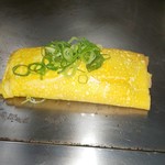 広島お好み焼 どっこい - 