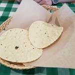 マサラ - 料理写真:
