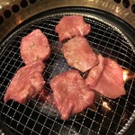 焼肉 深川てっちゃん - 