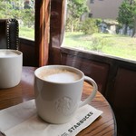 スターバックスコーヒー - 