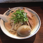 麺屋 ざくろ - 